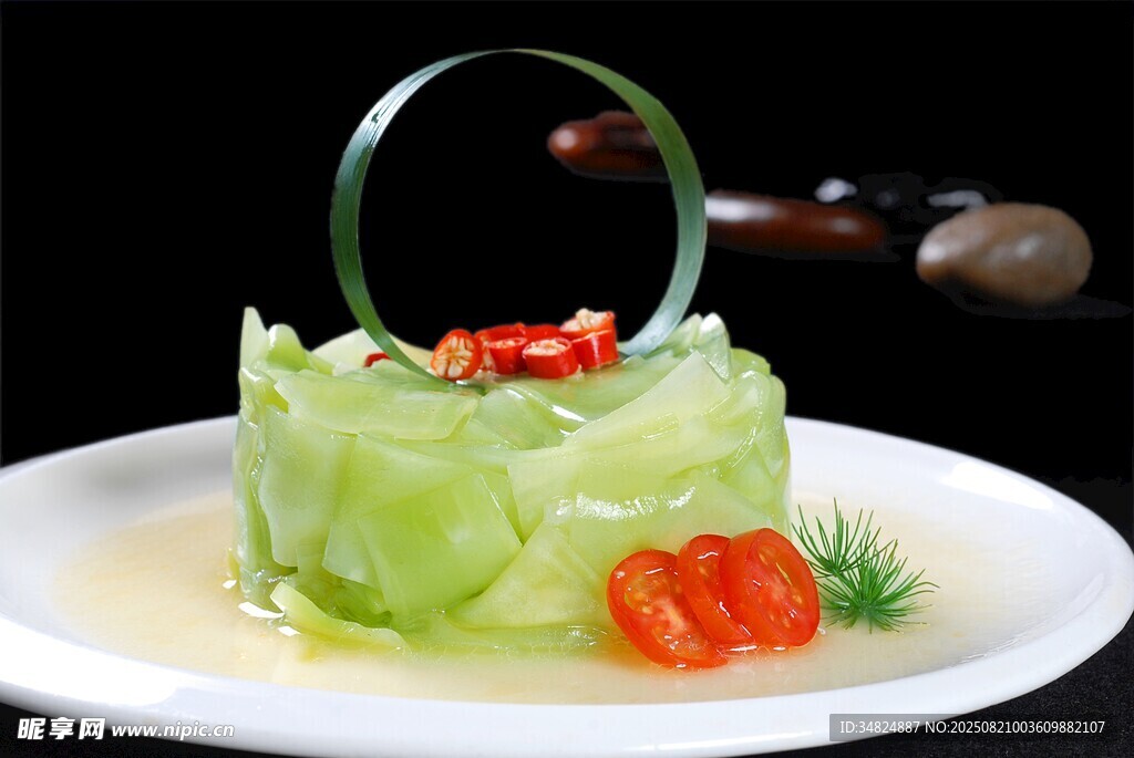 雙味筍片