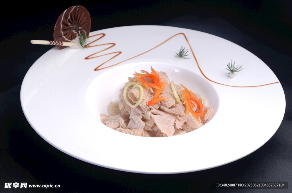 美味肉片