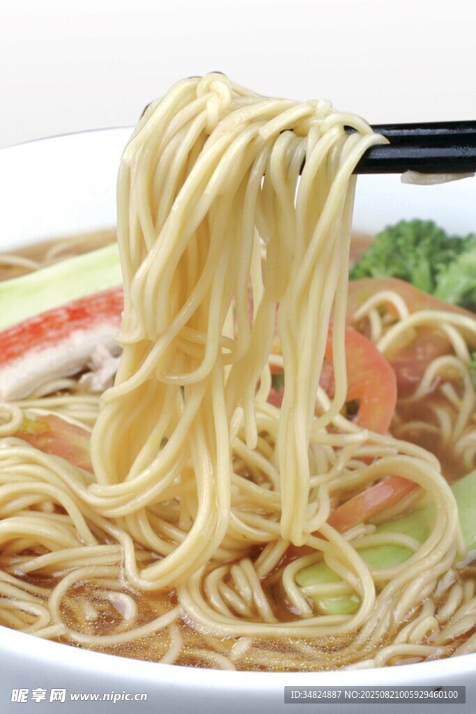 美味番茄燴面