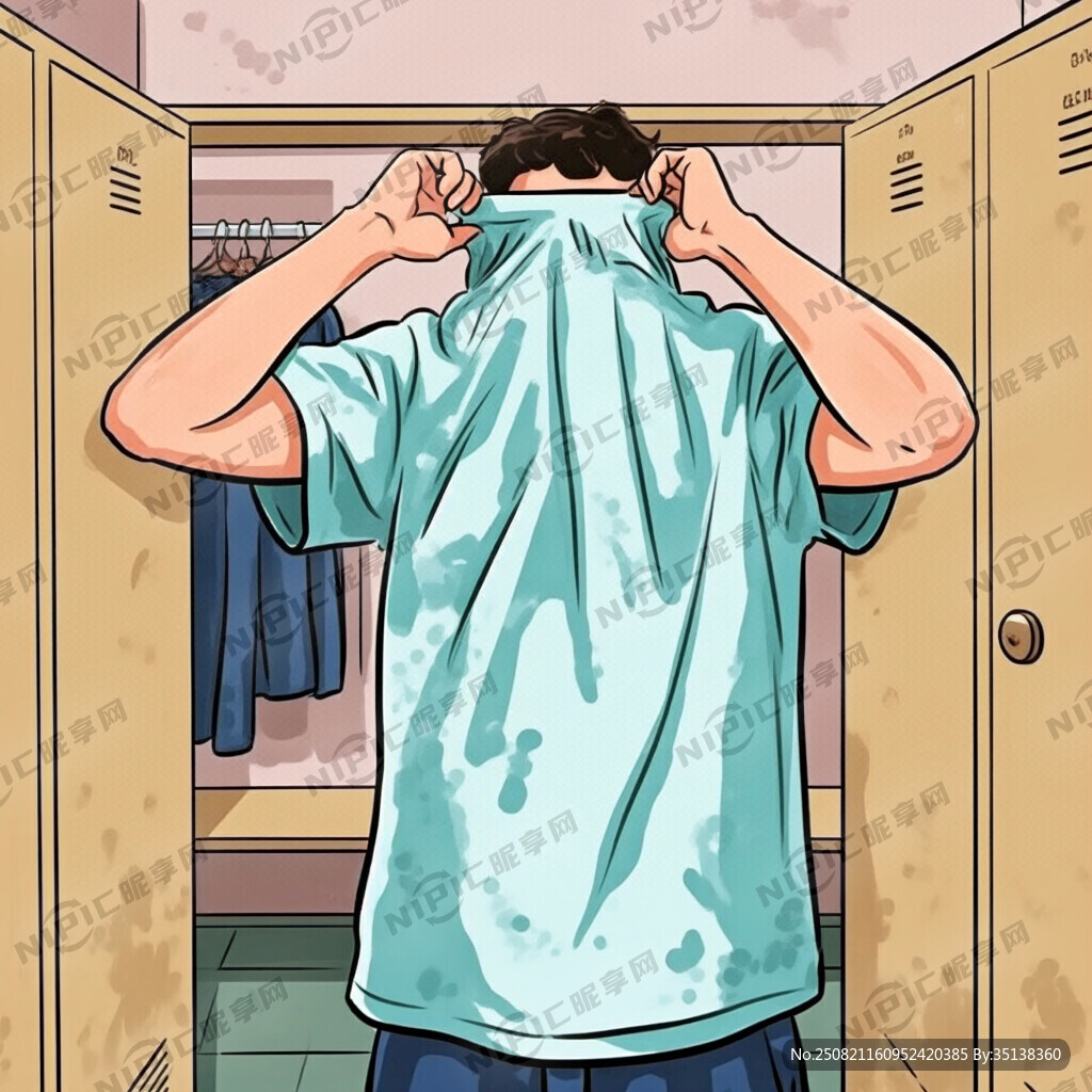 更衣室 更換衣服 不要鏡子 