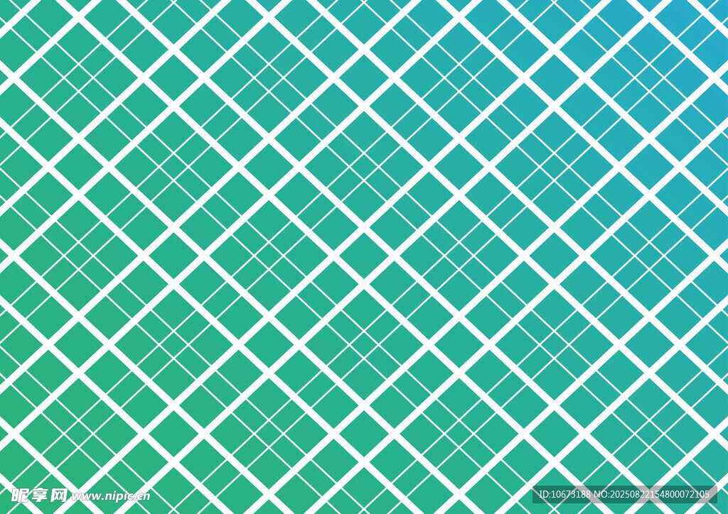 漸變網(wǎng)格幾何背景圖案