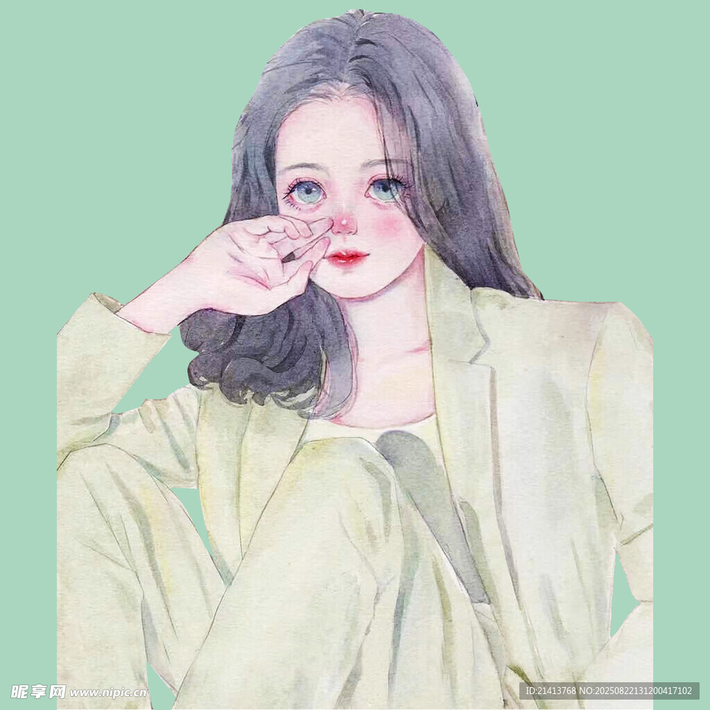 優(yōu)雅灰發(fā)女子的時(shí)尚瞬間