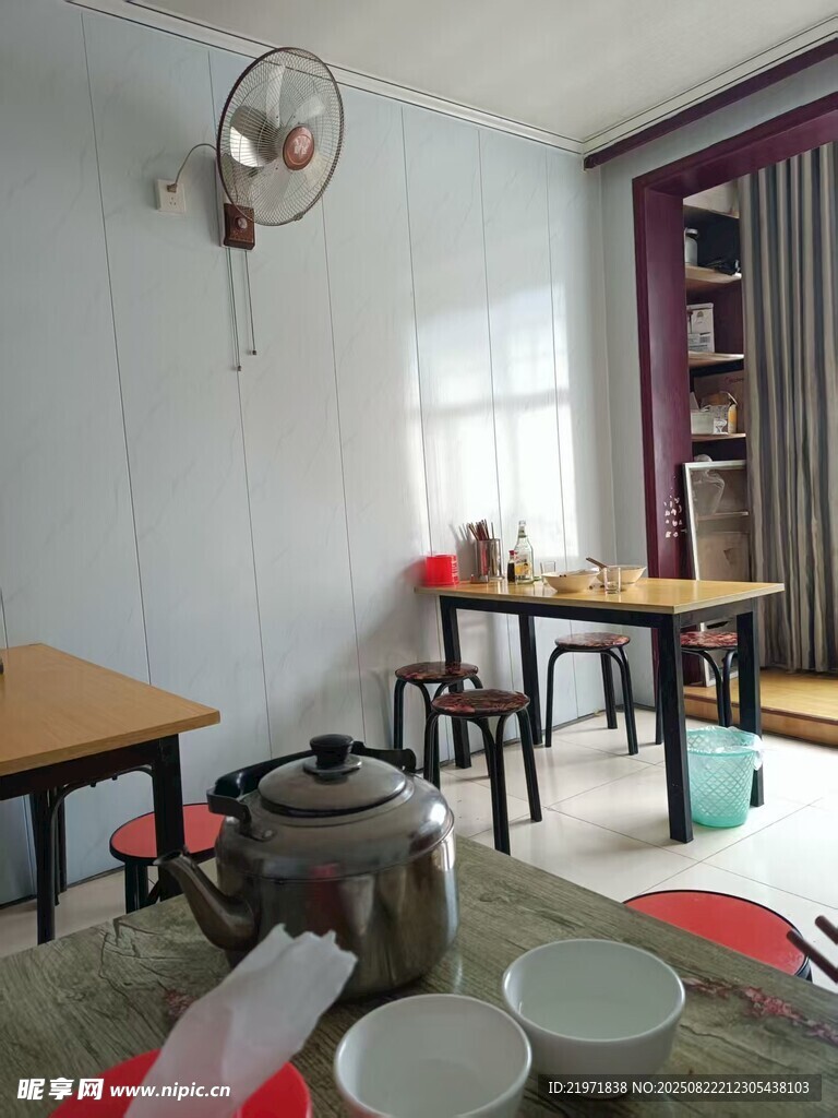 簡約室內(nèi)家居場景一角