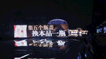 宜賓市夜景出租車(chē)頂燈廣告