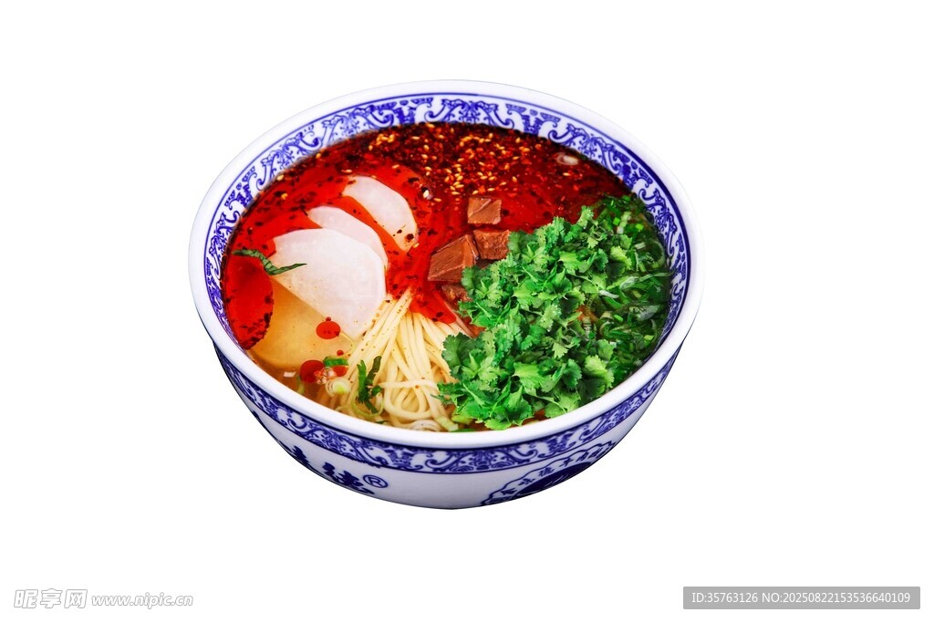 蘭州牛肉面 牛大碗
