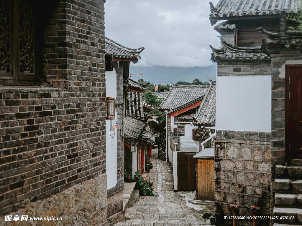 韓國首爾風(fēng)光