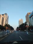南寧都市風景