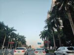 南寧城市風景