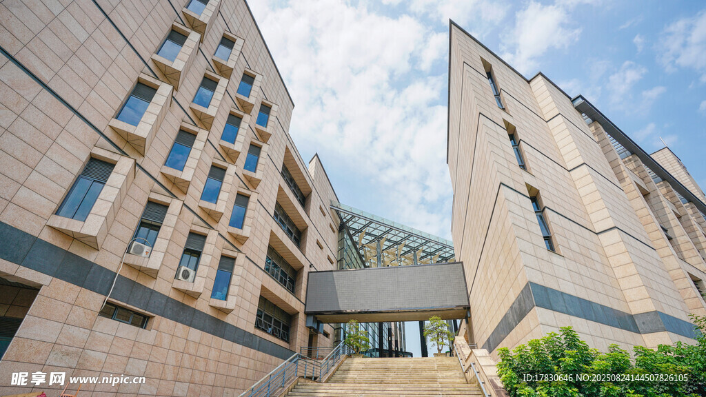 福州大學圖書館