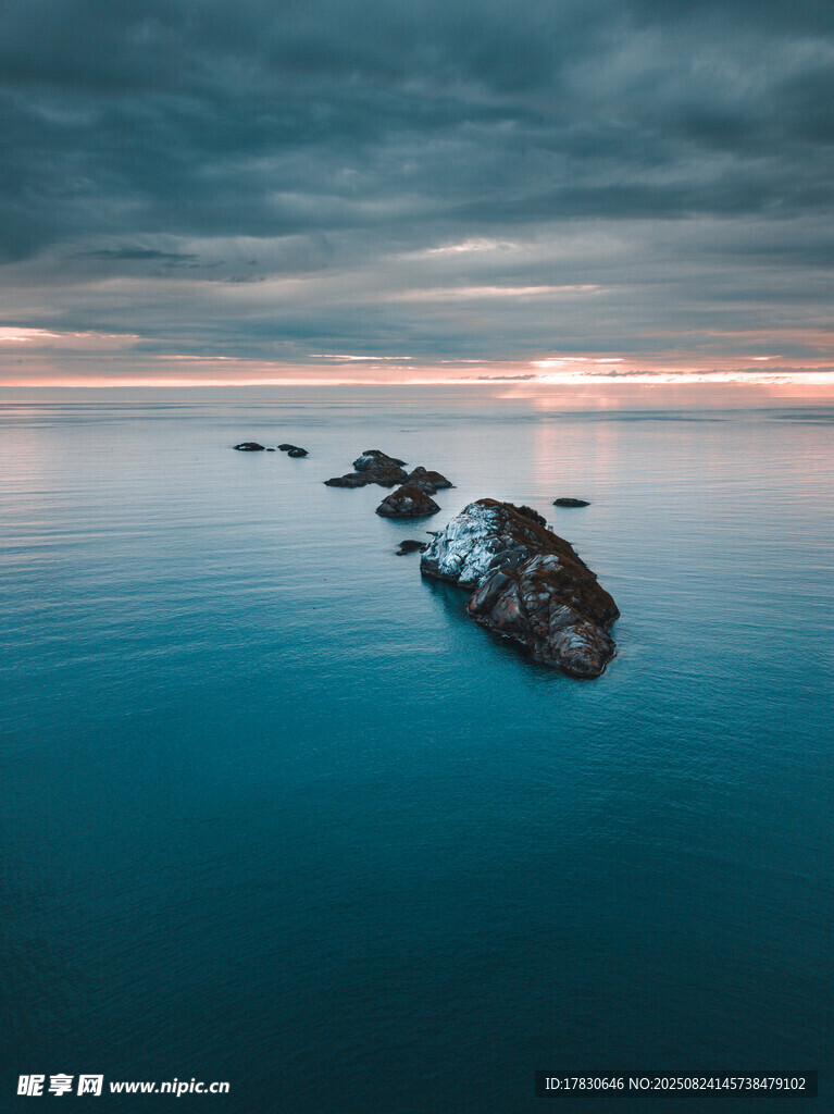 挪威風(fēng)光