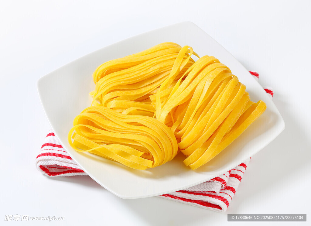 手工面食
