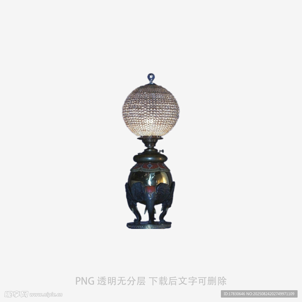 中式復(fù)古風(fēng)陶瓷擺件