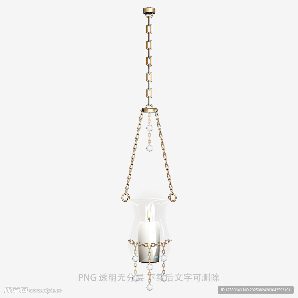 簡(jiǎn)約單頭金屬吊燈設(shè)計(jì)