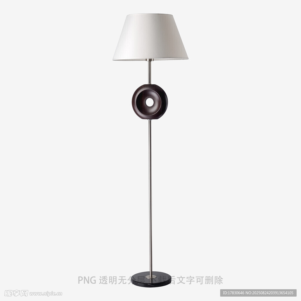 現(xiàn)代簡(jiǎn)約風(fēng)格落地臺(tái)燈