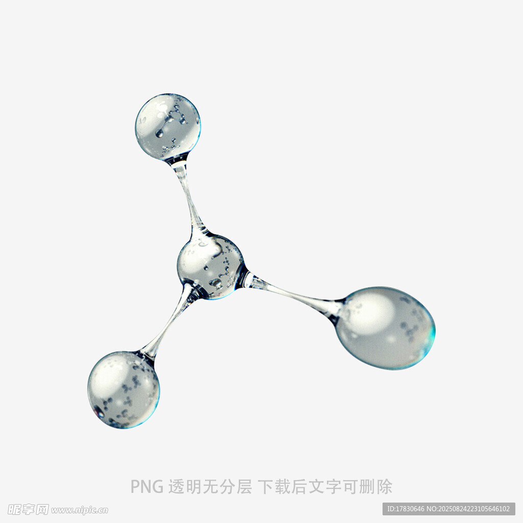 分子結(jié)構(gòu)模型展示