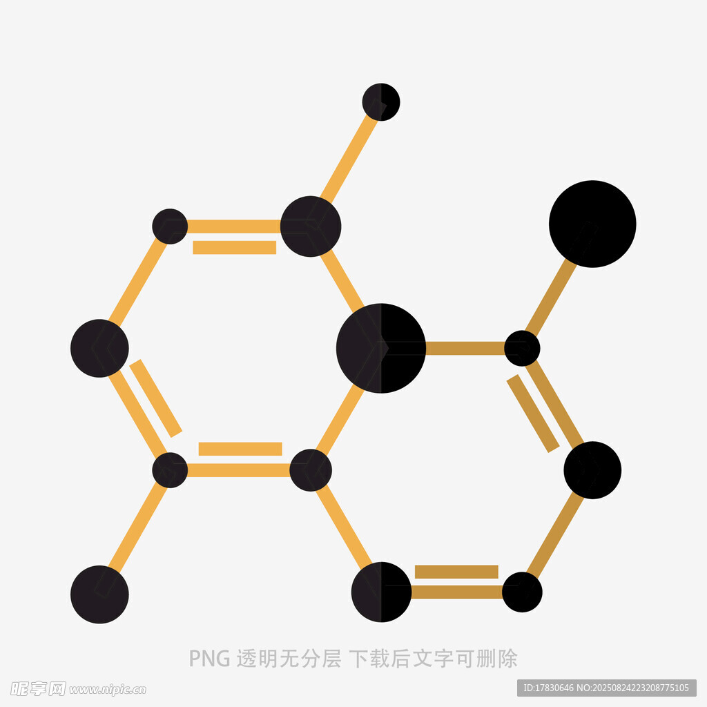 分子結(jié)構(gòu)模型展示