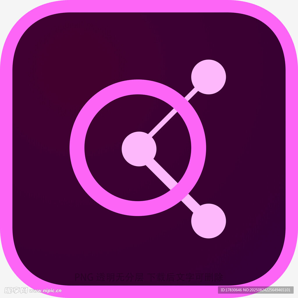 社交連接圖標(biāo)