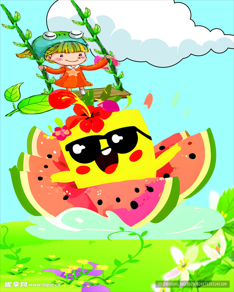 水果