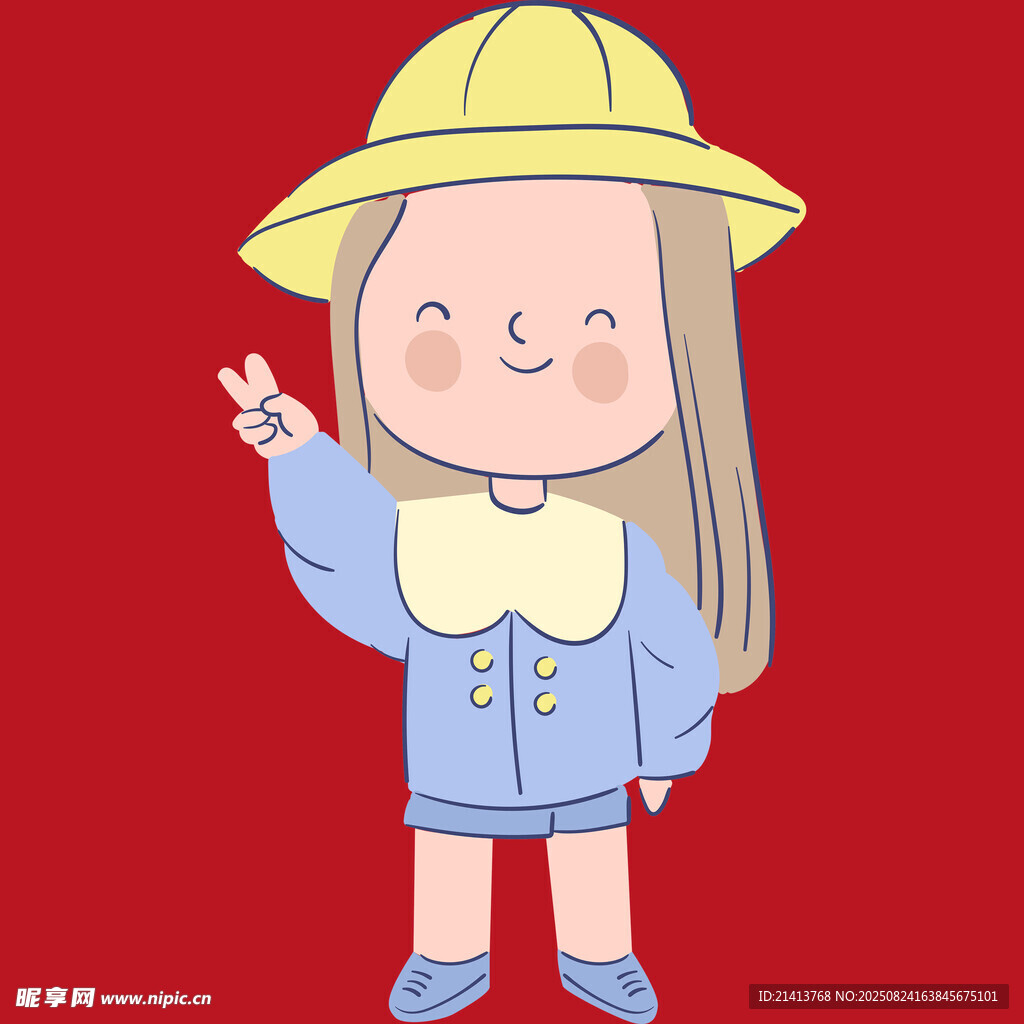 戴安全帽的可愛小女孩