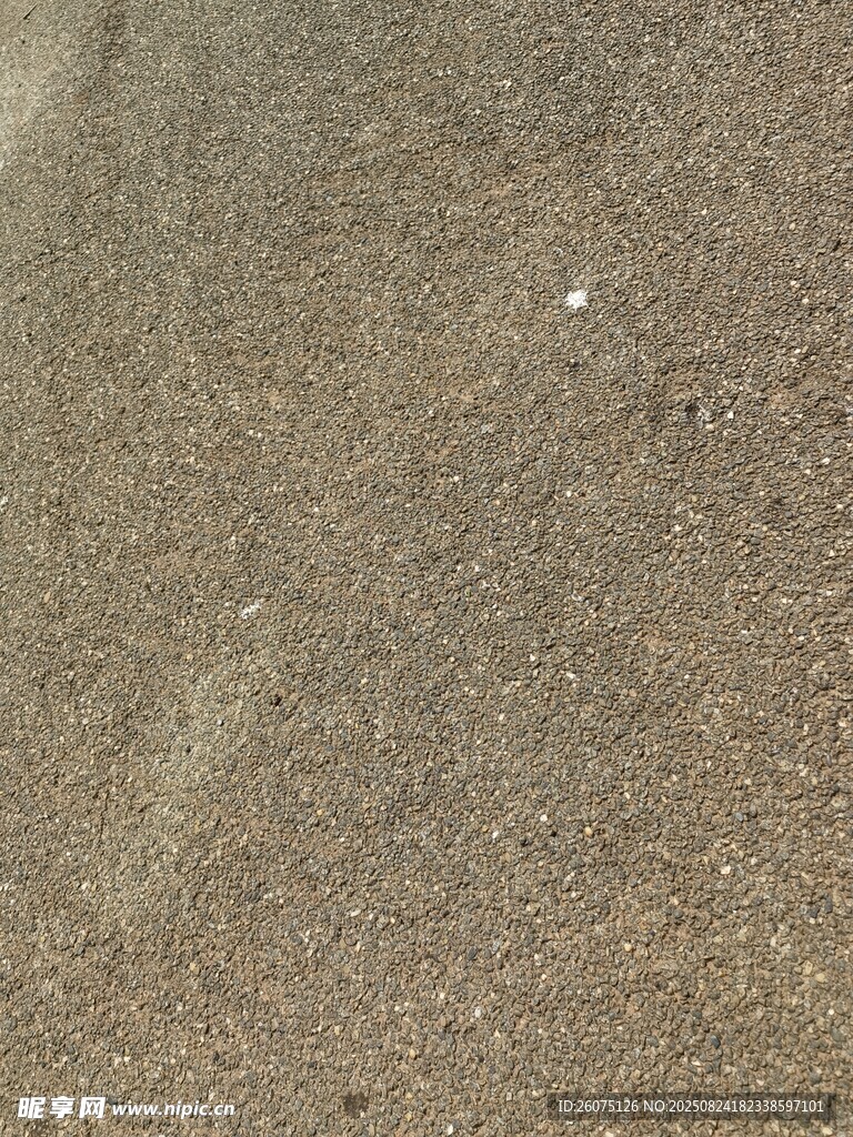 粗糙地面紋理特寫(xiě)