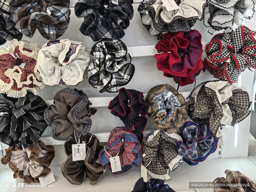 多彩發(fā)圈展示