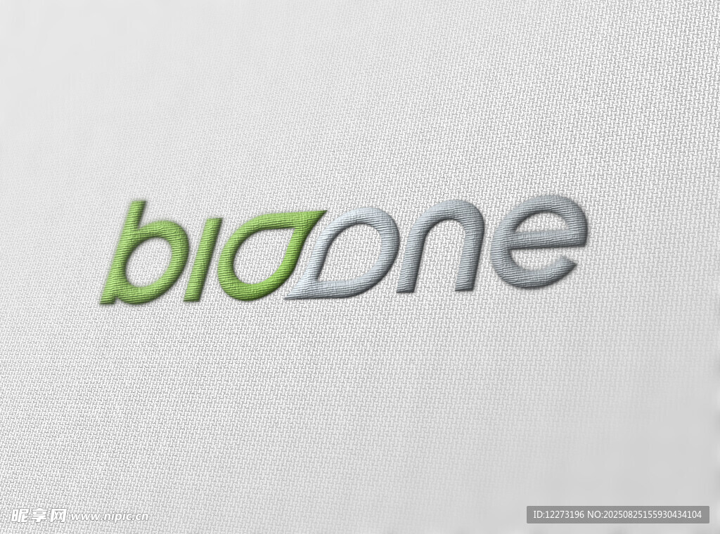 biaone標(biāo)志設(shè)計