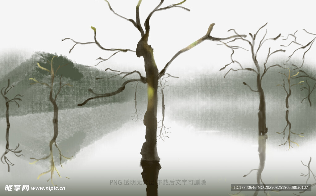 樹木