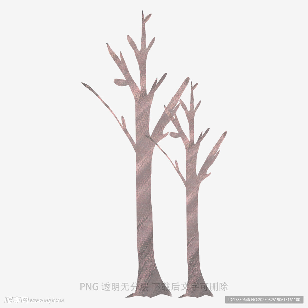 樹(shù)木