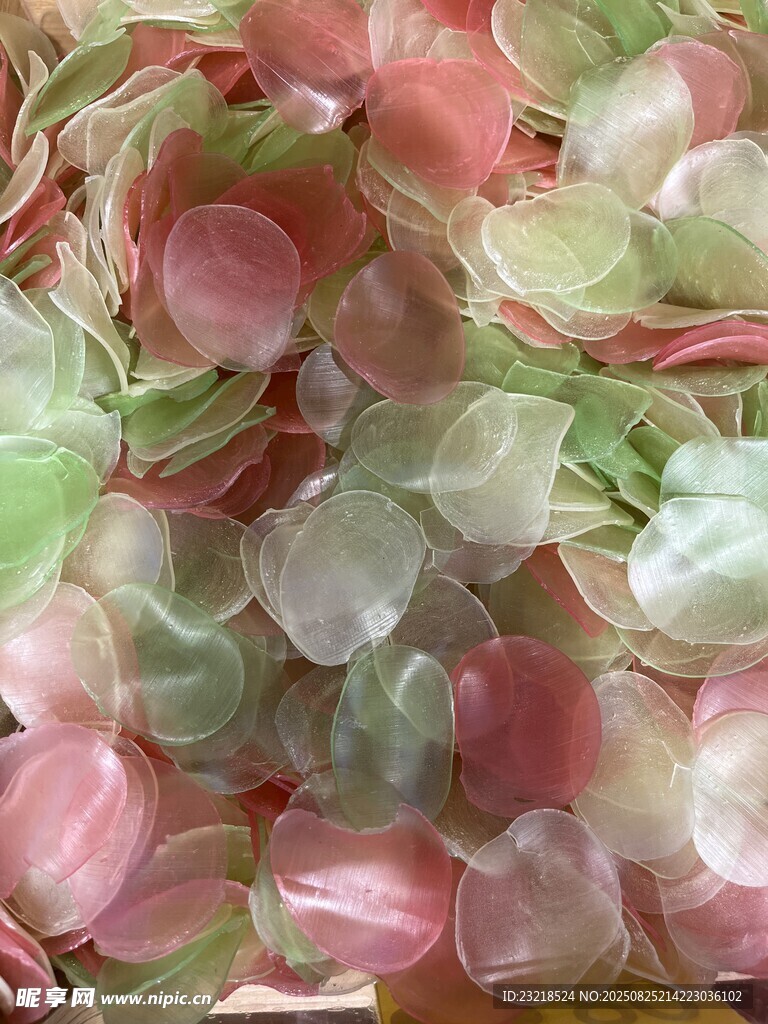 蝦片