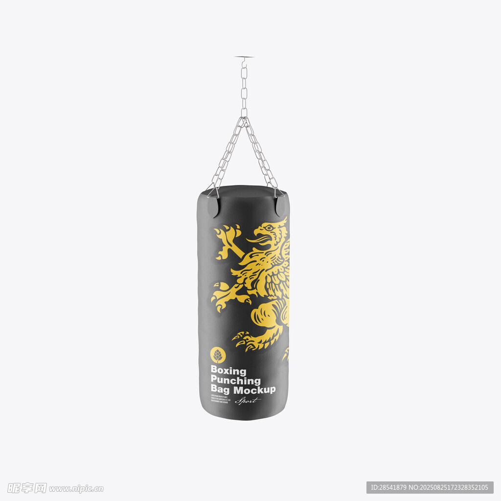 沙袋樣機
