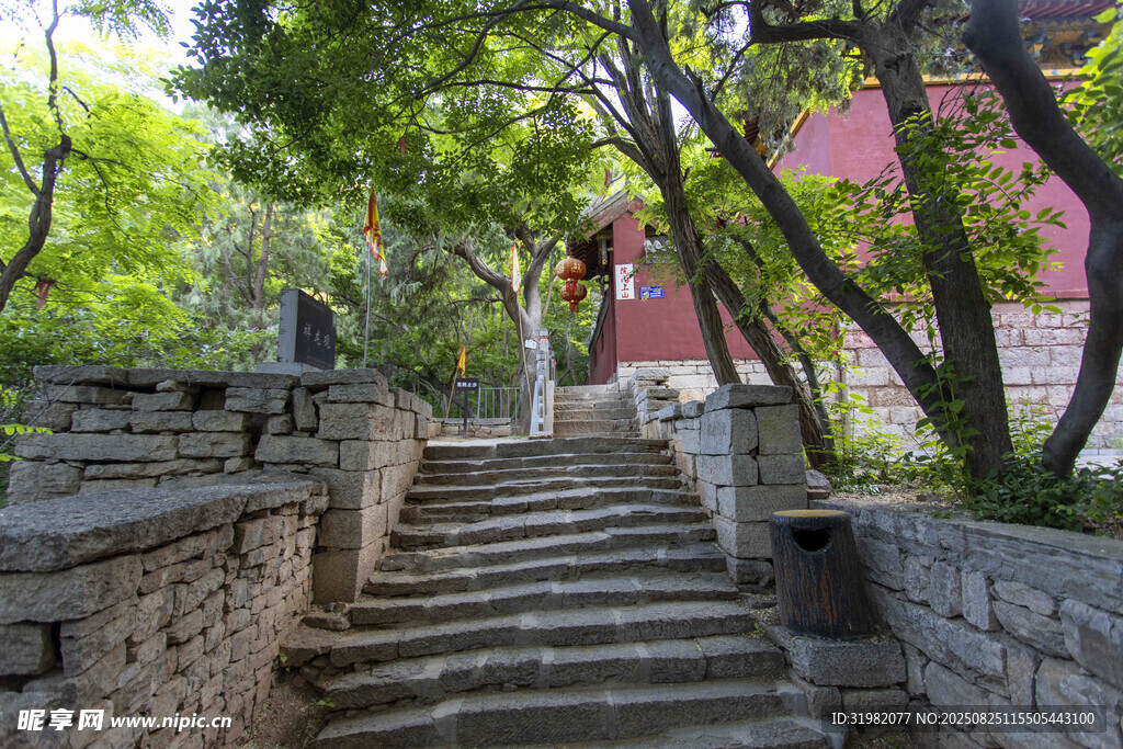 臘山國家森林公園