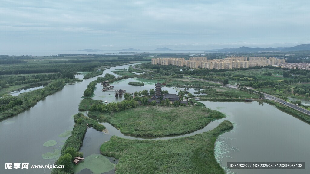 濱湖國(guó)家濕地公園