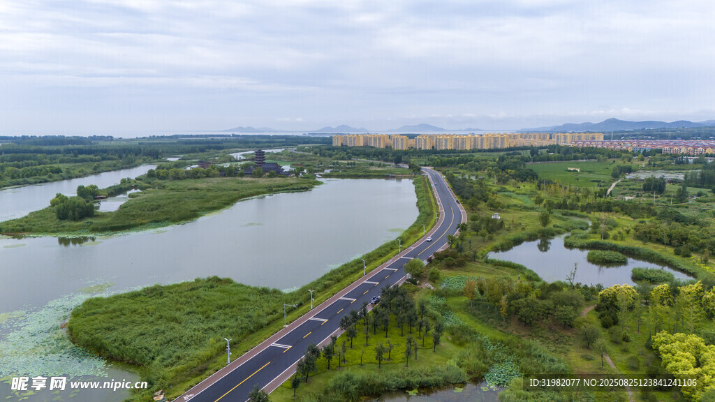 濱湖國(guó)家濕地公園