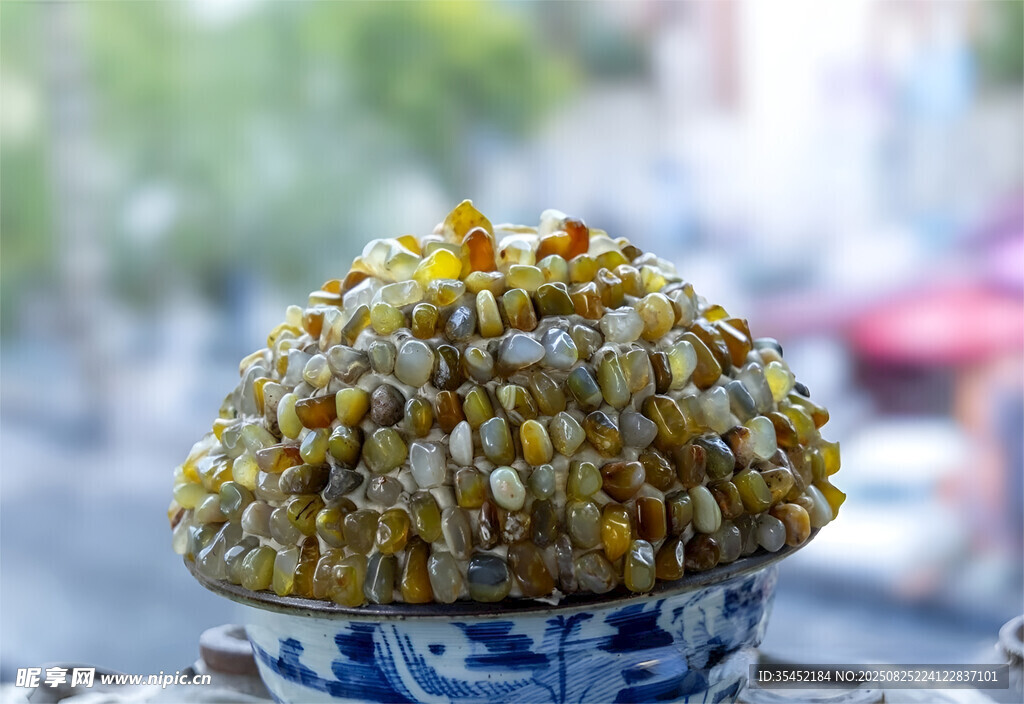 天津瓷房子