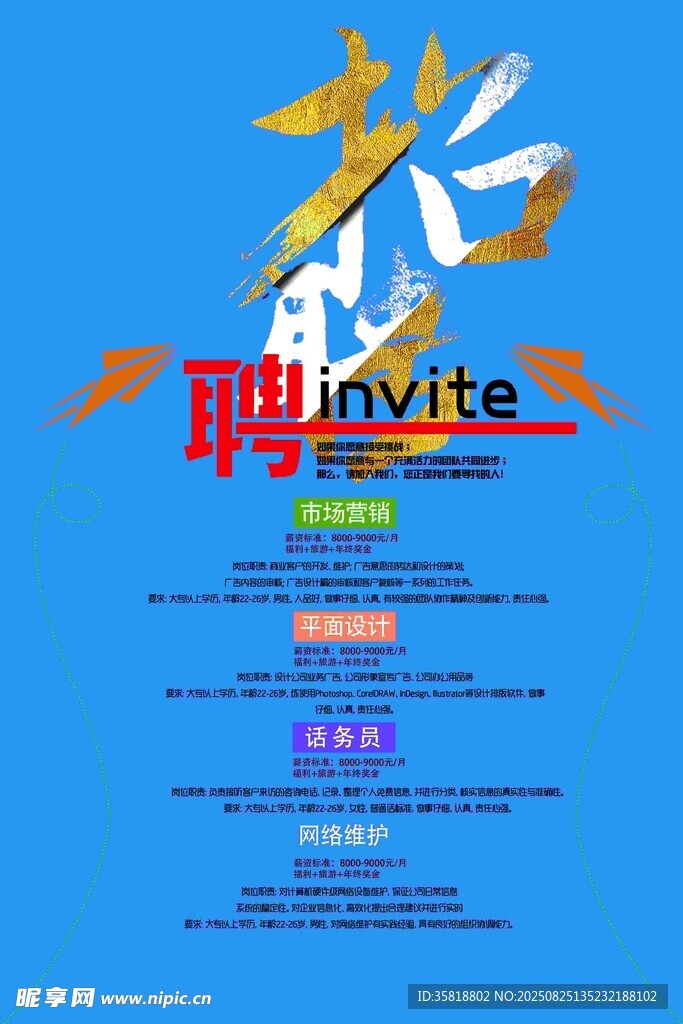 開啟職業(yè)新征程