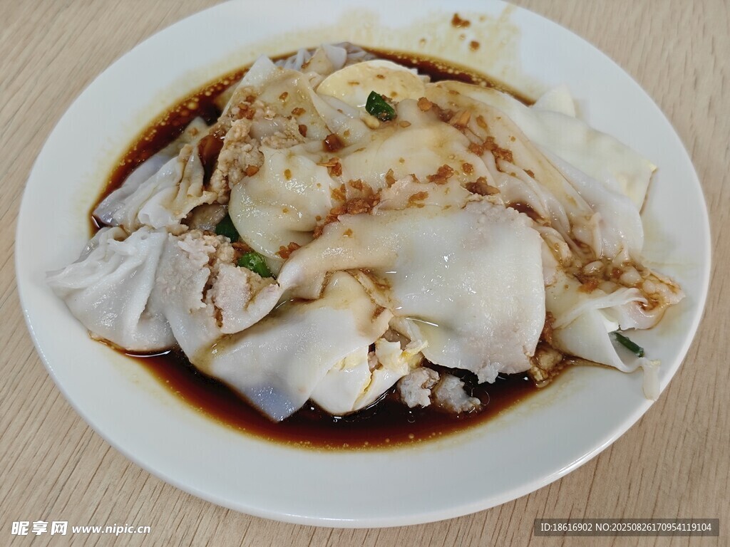 蛋肉廣式腸粉