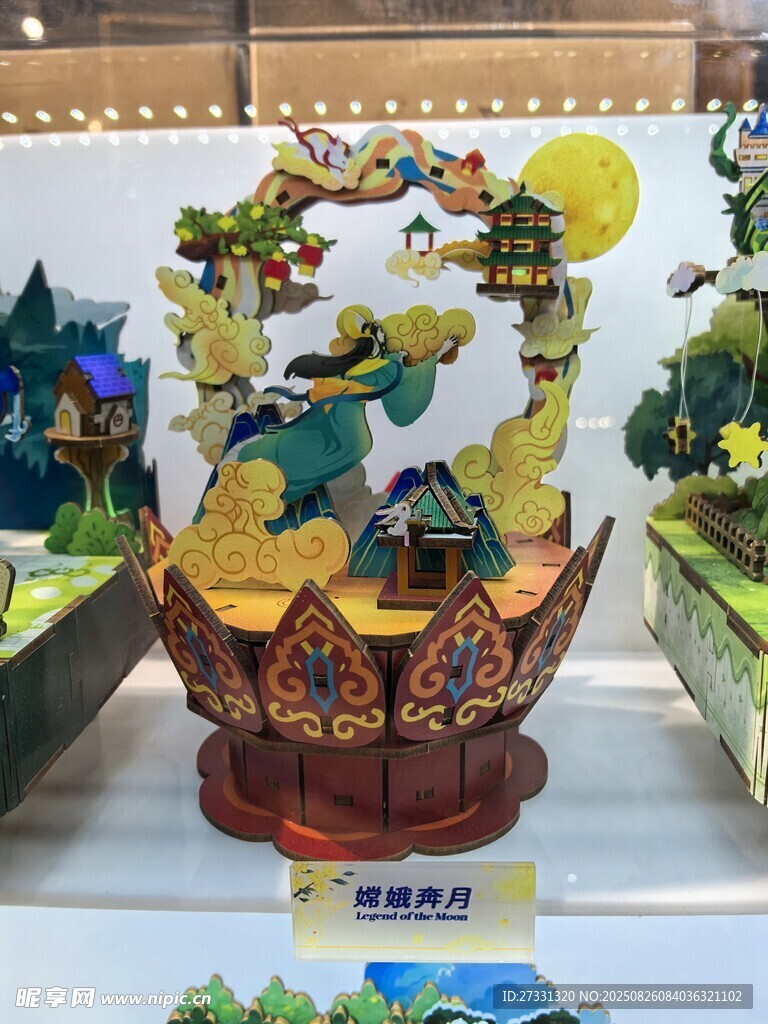 精美玉雕擺件工藝精湛