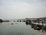 海邊風(fēng)光
