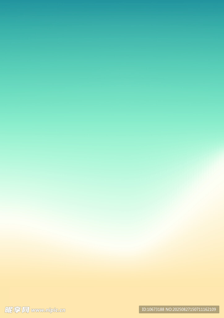 漸變天空背景圖