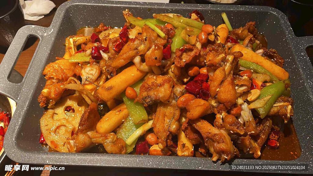 麻辣香鍋
