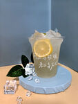 莫吉茶品