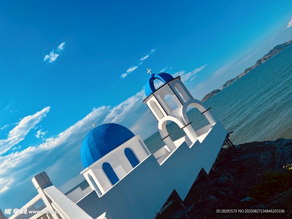大連美景