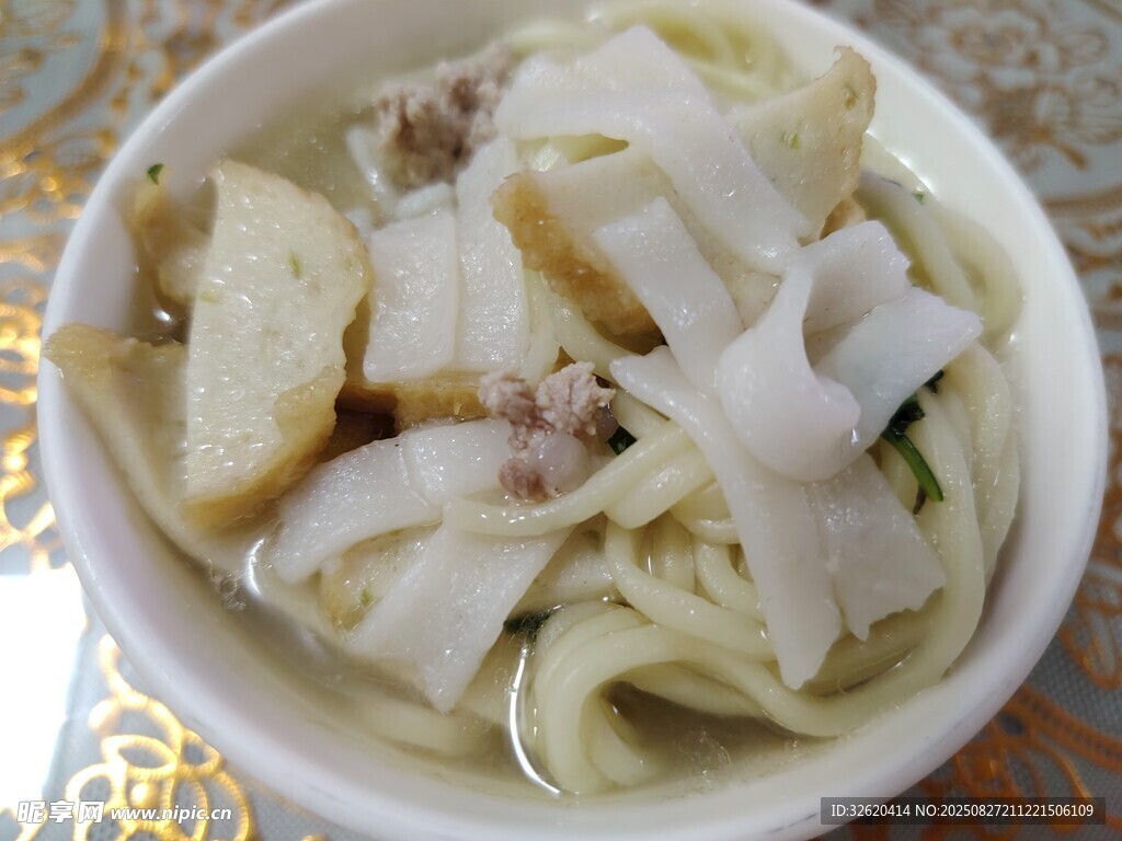 特色面食