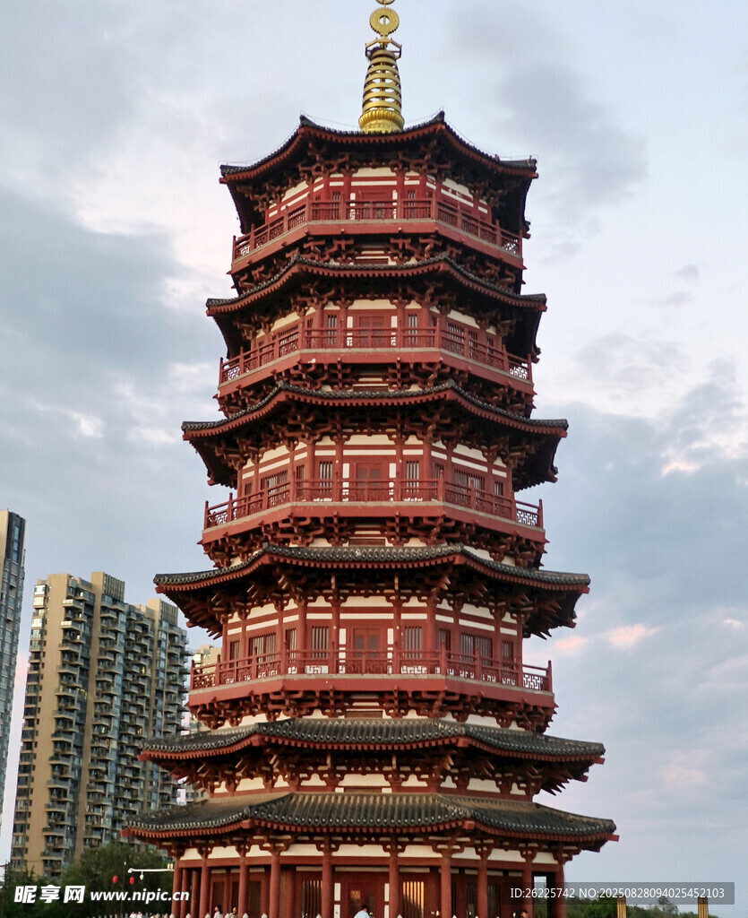 朱櫻塔