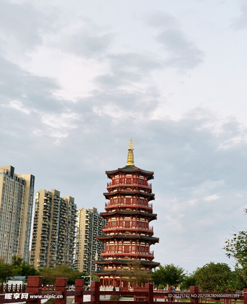 朱櫻塔