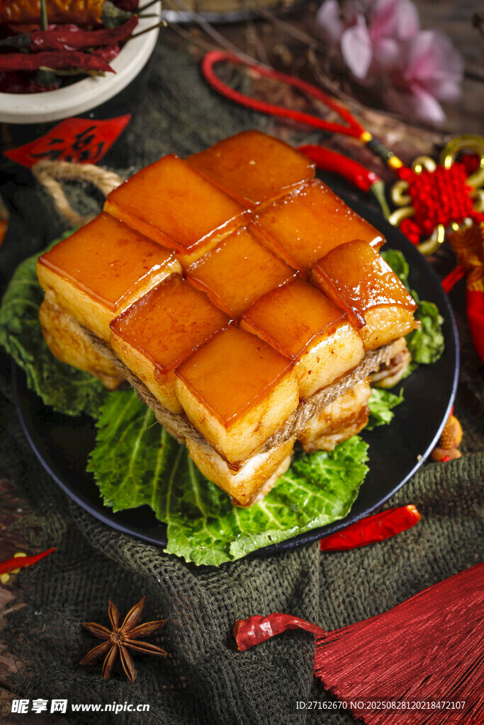 浙江東坡肉