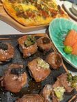 牛肉飯團(tuán)