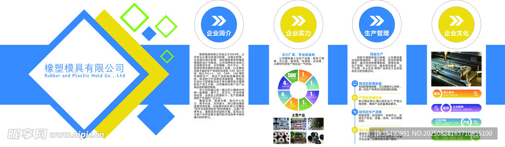 企業(yè)文化墻