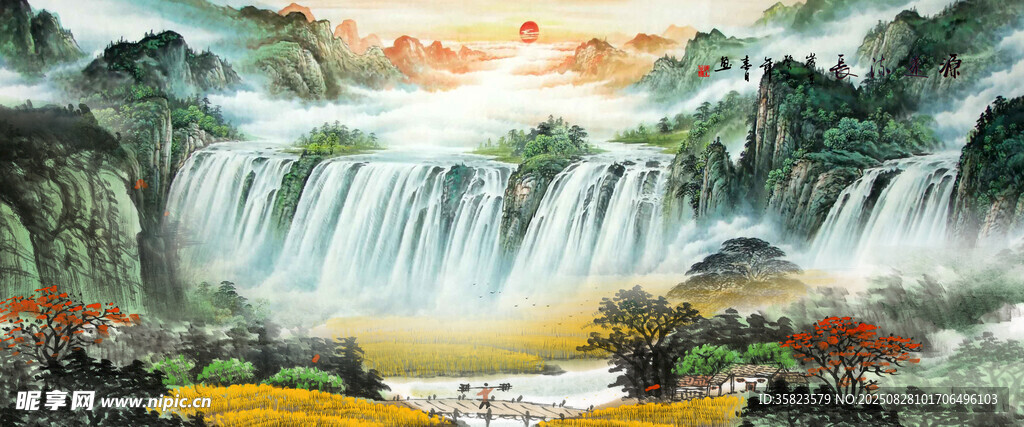 聚寶盆