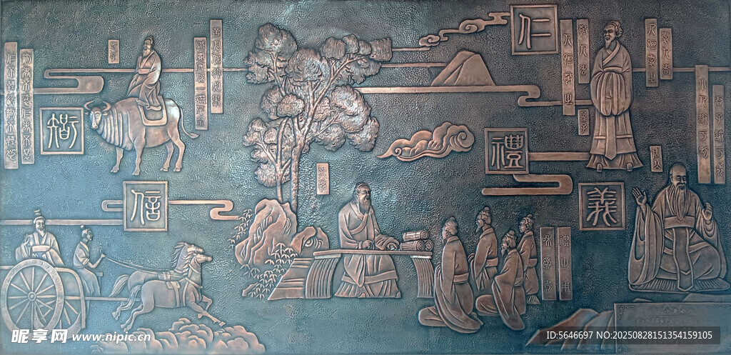 壁畫